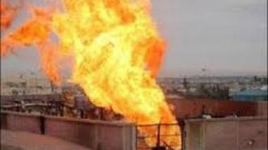 Jordanie : les livraisons de gaz égyptien interrompues après une explosion