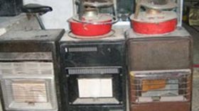 مدافئ‭ ‬الموت‭ ‬تقتل‭ ‬175‭ ‬جزائري‭ ‬وتخنق‭ ‬500‭ ‬آخر‭ ‬