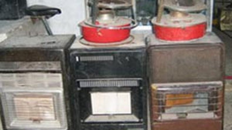 مدافئ‭ ‬الموت‭ ‬تقتل‭ ‬175‭ ‬جزائري‭ ‬وتخنق‭ ‬500‭ ‬آخر‭ ‬