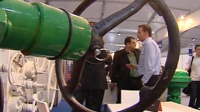 صالون موردي المنتجات والخدمات النفطية بحاسي مسعود  ينطلق الثلاثاء