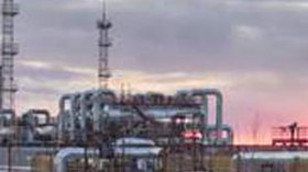 المغرب يطلب من الجزائر رفع حصته من الغاز الطبيعي