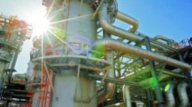 الجزائر تأمل في مواصلة تصدير الغاز لتركيا إلى ما بعد 2014