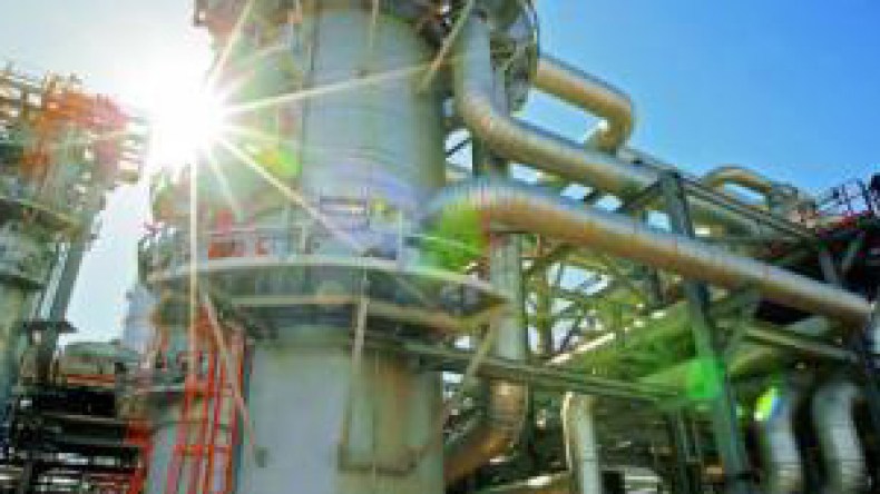 الجزائر تأمل في مواصلة تصدير الغاز لتركيا إلى ما بعد 2014