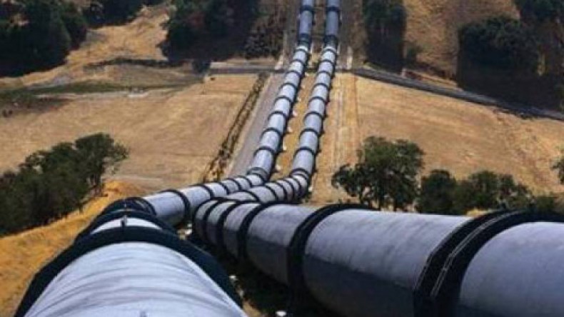 إيطاليا صرفت 600 مليون أورو والغاز الجزائري لن يصل