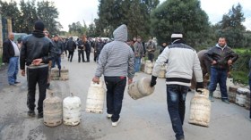 مواطنون يتخوفون من تكرار سيناريو ندرة قارورات غاز البوتان