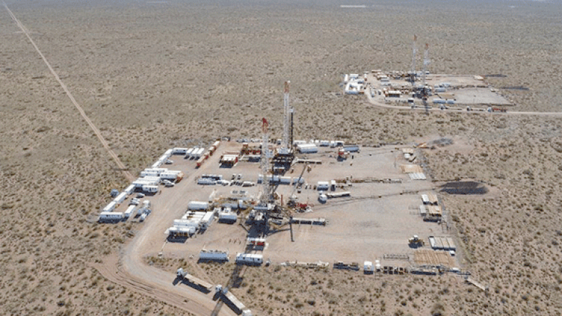 “حان الوقت لإستغلال الغاز الصخري ولن نفتح أبواب جهنم”!