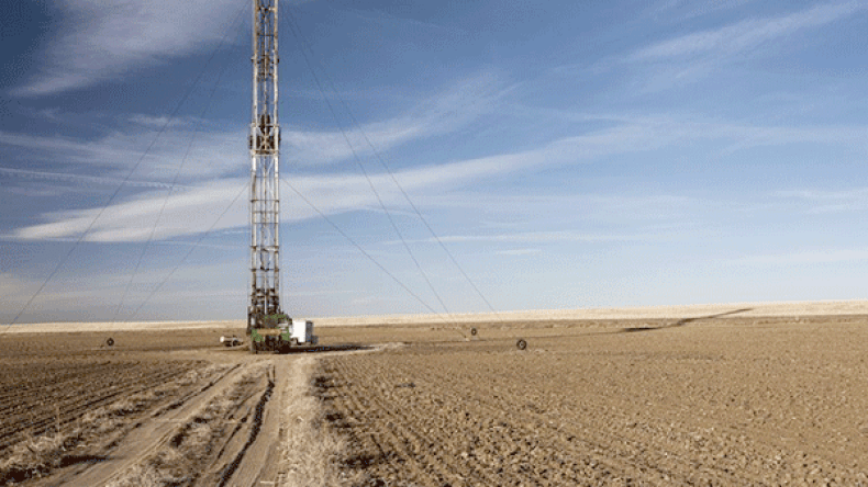 الغاز الصخري يعيد الجدل بين الموالاة والمعارضة!