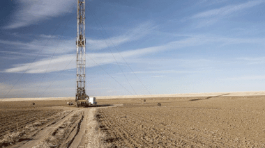 Attar: “We’ll Renew Contracts Flexibly And Eat Bread From Gas Exports Until Year 2050”