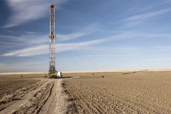 Attar: “We’ll Renew Contracts Flexibly And Eat Bread From Gas Exports Until Year 2050”