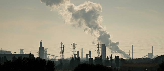 Concentration record en 2010 des gaz à effet de serre dans l'atmosphère