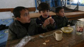 25 عائلة جزائرية قادمة من غزة بحاجة لمتابعة نفسية خاصة