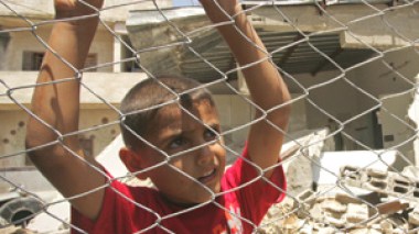 Tasleema Nasrine vaut mieux que cinq cent victimes palestiniennes.