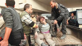 فنانو الجزائر يتجاهلون المجزرة وفنادقها تكرس لسهرات الخزي