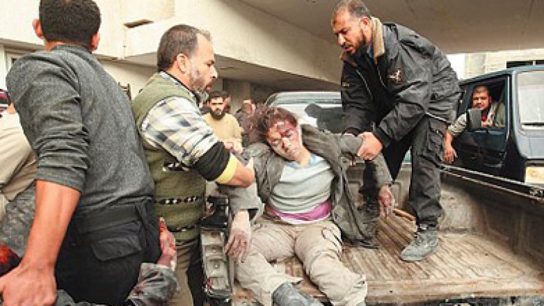 فنانو الجزائر يتجاهلون المجزرة وفنادقها تكرس لسهرات الخزي