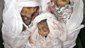 أزمة القبور تضطر المواطنين لدفن موتاهم في قبور أهاليهم