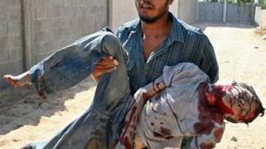 Gaza: le Conseil des droits de l'homme de l'ONU approuve un rapport dénonçant des crimes de guerre