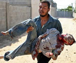 Gaza: le Conseil des droits de l'homme de l'ONU approuve un rapport dénonçant des crimes de guerre