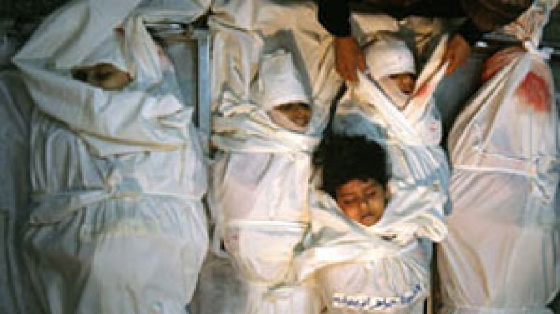 الجنائية الدولية تبدأ “تحليلا أوليا” حول جرائم غزة