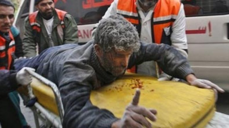 وزارة الخارجية: جزء من المساعدات الجزائرية دخلت قطاع غزة والبقية في الطريق