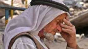 حصار غزة يتسبب في وفاة 120 فلسطيني