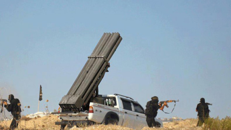 سرايا القدس: اما أن تندلع معركة بلا هوادة و اما تهدئة تحقق شروط المقاومة