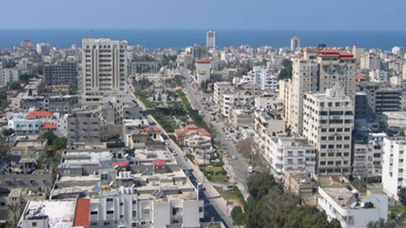 الجيش المصري شارك في ضرب غزة قبل 8 أشهر