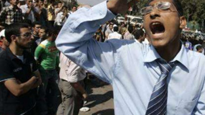 اللجنة الشعبية توجه نداء لكل الجزائريين بتقديم يد العون لغزة