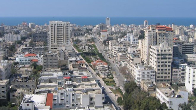توقف محطة توليد الكهرباء الوحيدة في قطاع غزة