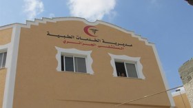 الشيخ صاري للشروق: قافلتنا الثانية أكملت احتياجات المستشفى الجزائري بغزة
