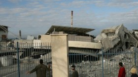 البنك الدولي يعرض على المانحين بدائل لمساعدة غزة