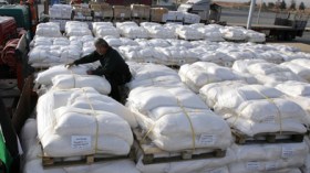 الأطباء العرب يطالبون مصر بالتبرعات الموجهة إلى غزة