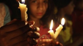 غزة تغرق مجددا في الظلام بسبب أزمة الكهرباء