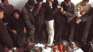 Israël se moque de l’appel du Conseil de Sécurité