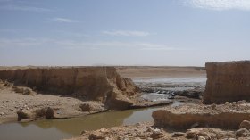 الحدود تغرق والأنفاق أصبحت من الماضي