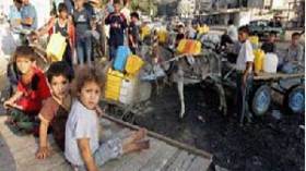 لإسقاط حق العودة…الكونجرس يعتبر اليهود العرب لاجئين