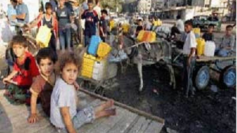 لإسقاط حق العودة…الكونجرس يعتبر اليهود العرب لاجئين