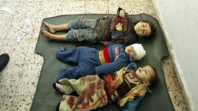 المقاومة الفلسطينية تقول أنها لم تستخدم حتى الأن كل ما لديها ضد الاحتلال