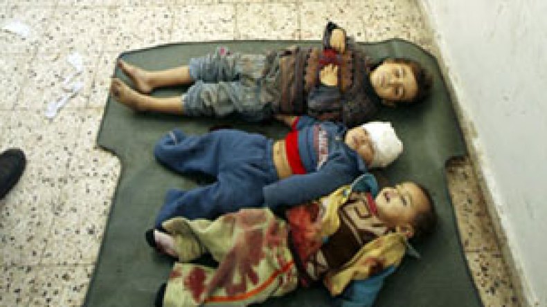 المقاومة الفلسطينية تقول أنها لم تستخدم حتى الأن كل ما لديها ضد الاحتلال