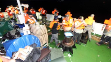 Algerians will be deported to Jordan, Al Jazeera correspondent says