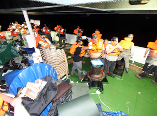 Algerians will be deported to Jordan, Al Jazeera correspondent says