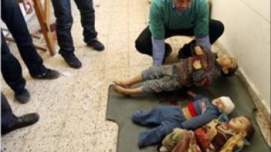 Documentary on 2008-2009 Gaza war debuts in Algeria