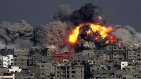 ما رأيك في مفاوضات وقف إطلاق النار في غزة؟