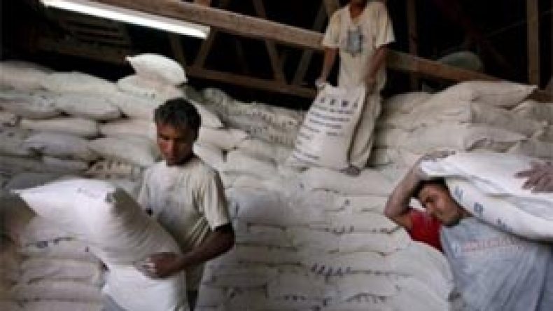 وفد‮ ‬من‮ ‬الأطباء‮ ‬العرب‮ ‬يطير‮ ‬إلى‮ ‬القاهرة‮ ‬لاسترجاع‮ ‬الأموال‮ ‬والتبرعات‮ ‬