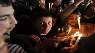 Les Ghazaouis privés de nourriture, d'eau potable et d’électricité !