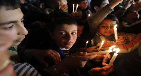 Les Ghazaouis privés de nourriture, d'eau potable et d’électricité !