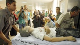 35 شهيدا في غزة والمقاومة توسّع مدى صواريخها إلى القدس وتل أبيب