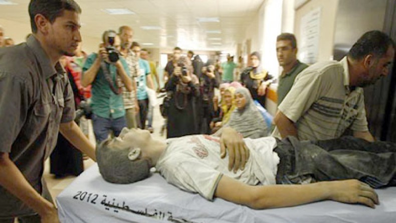 35 شهيدا في غزة والمقاومة توسّع مدى صواريخها إلى القدس وتل أبيب