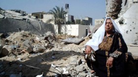 Jusqu’au bout pour juger les crimes israéliens