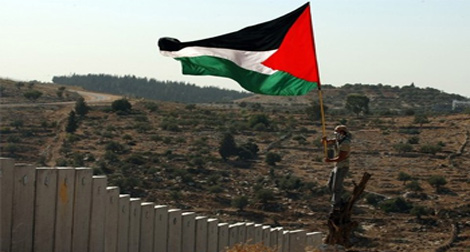 Palestine : une délégation de la commission électorale centrale à Ghaza