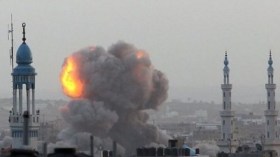 إسرائيل: وقف إطلاق النار بغزة سابق لأوانه